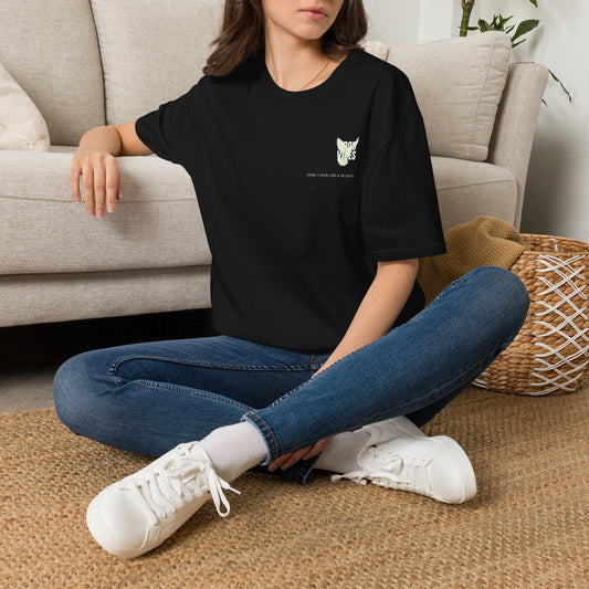 STREET WEAR COOL T SHIRT GOOD VIBES