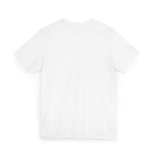 T-Shirt — "What a Beautiful Day" Smiling Sun & Daisies Graphic